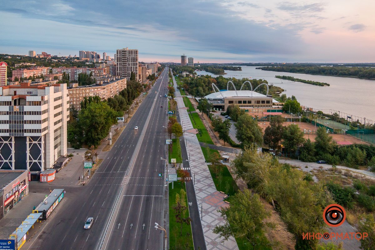 Теннисные корты и зоны отдыха, которые еще не преобразились