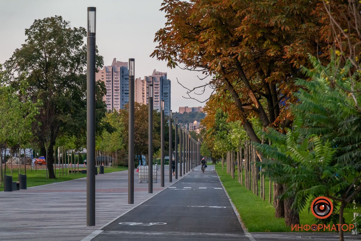 Первые велосипедисты
