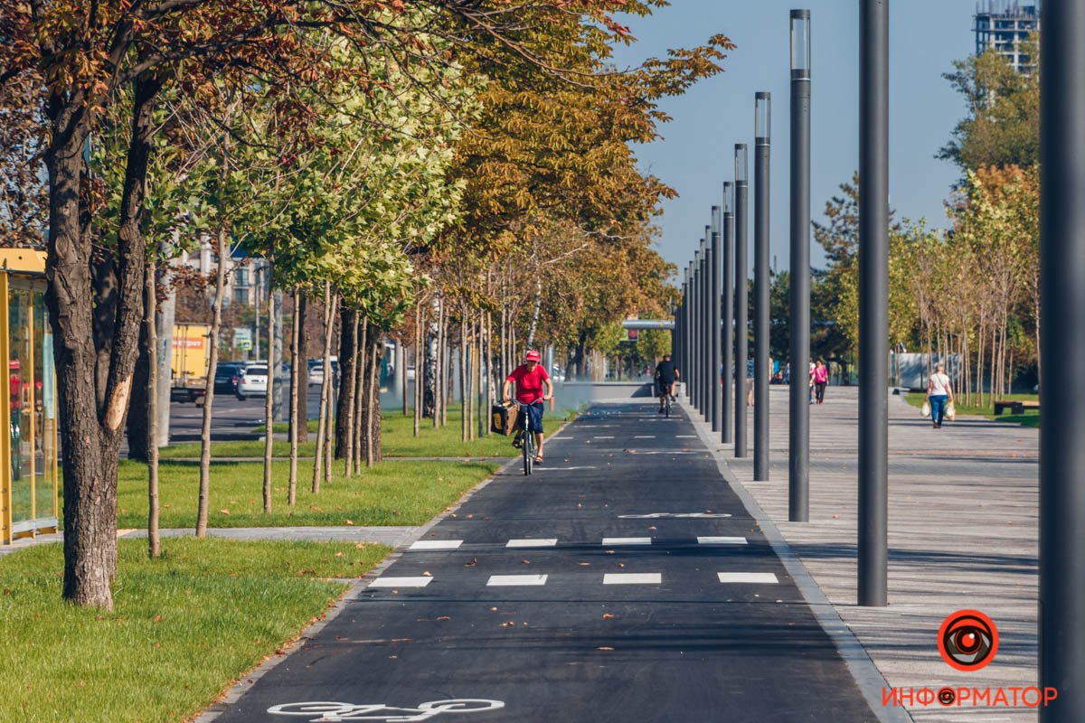 Перспектива радует