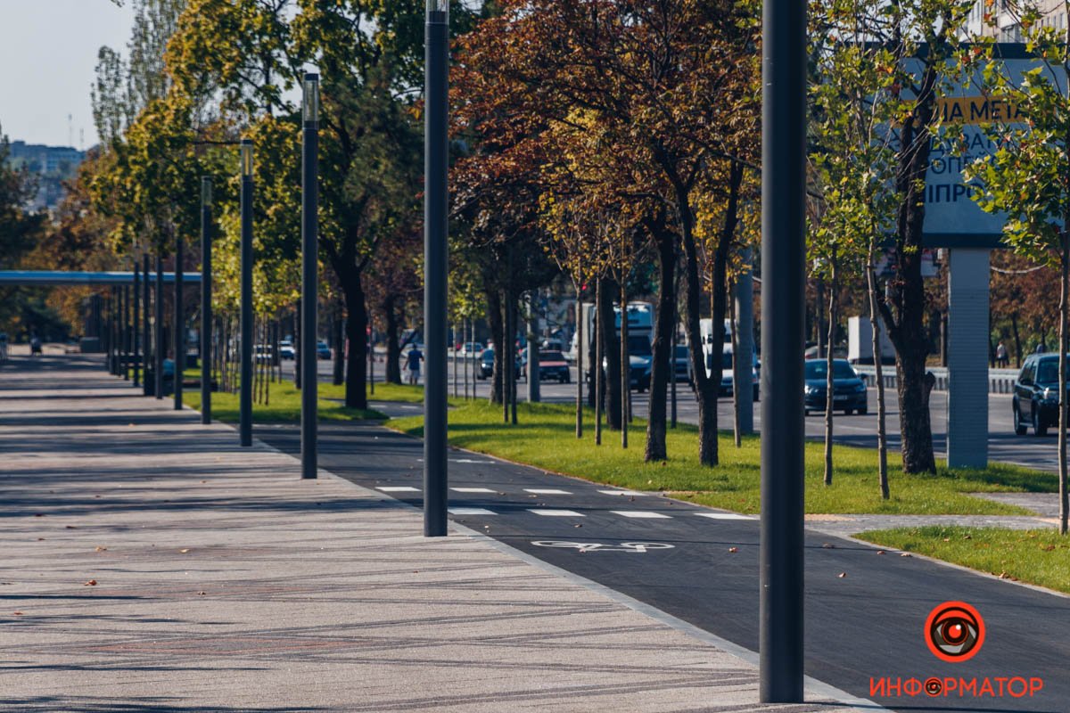 Как вам новая набережная?