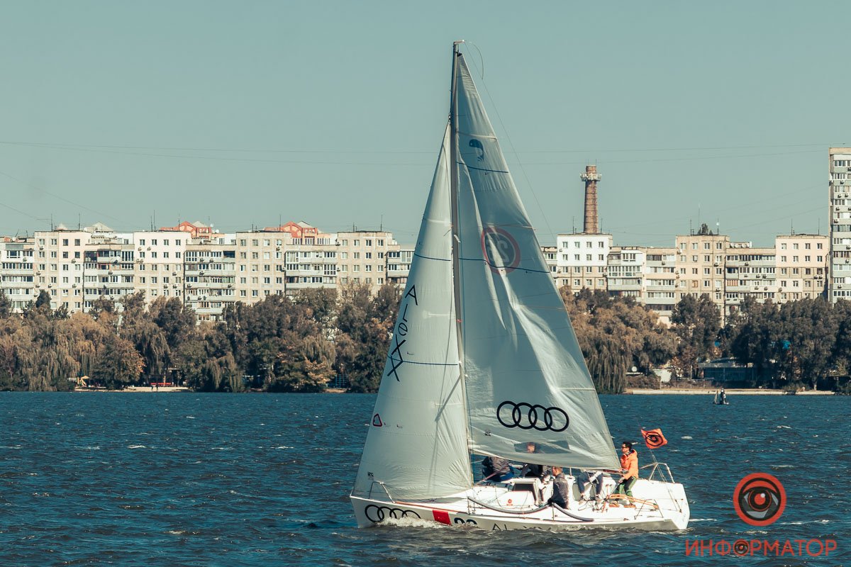 Редкая птица долетит до середины Днепра. Особенно если вдоль Редкая птица долетит до середины Днепра. Особенно если вдоль