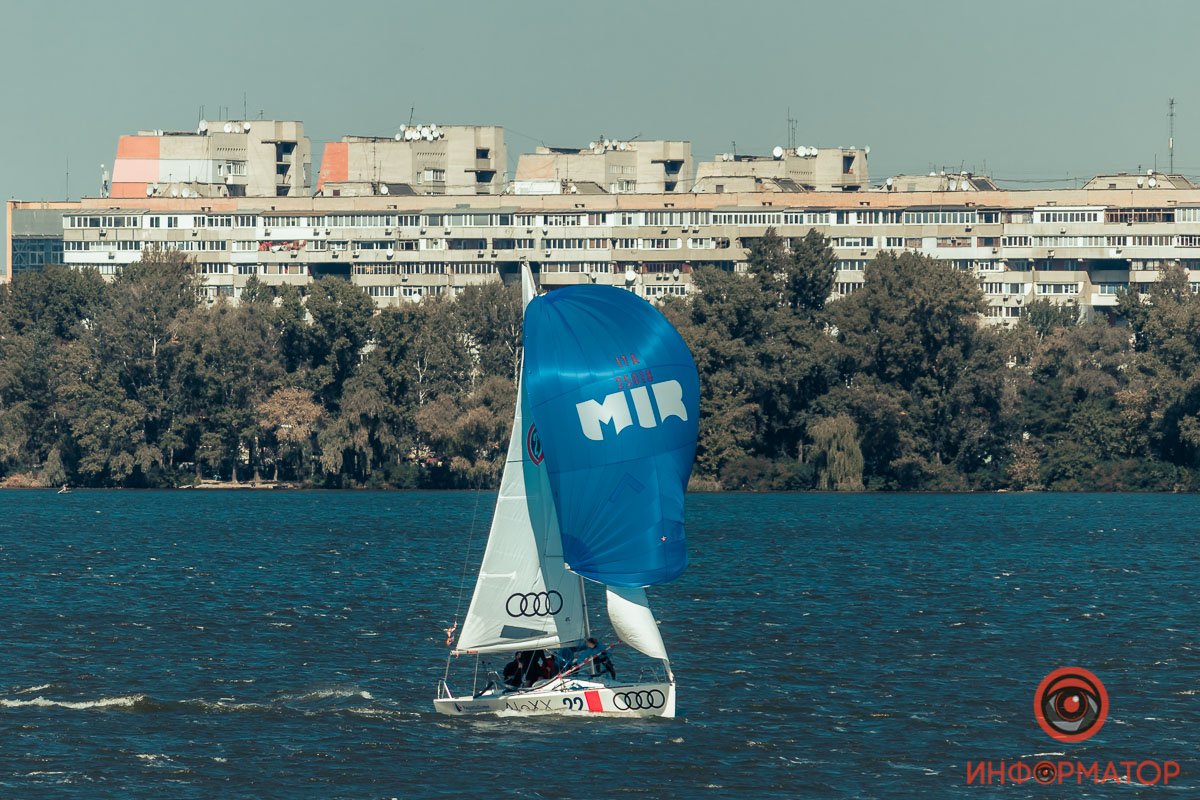 Организатор - яхт-клуб MIR Организатор - яхт-клуб MIR