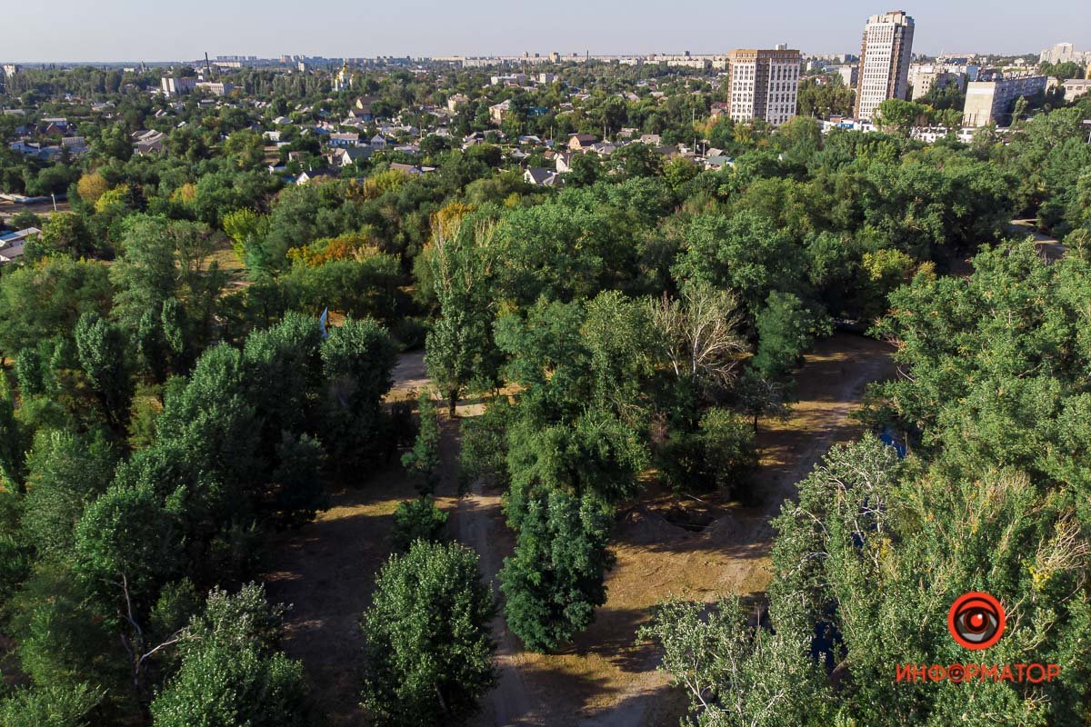 Место воспоминаний Место воспоминаний