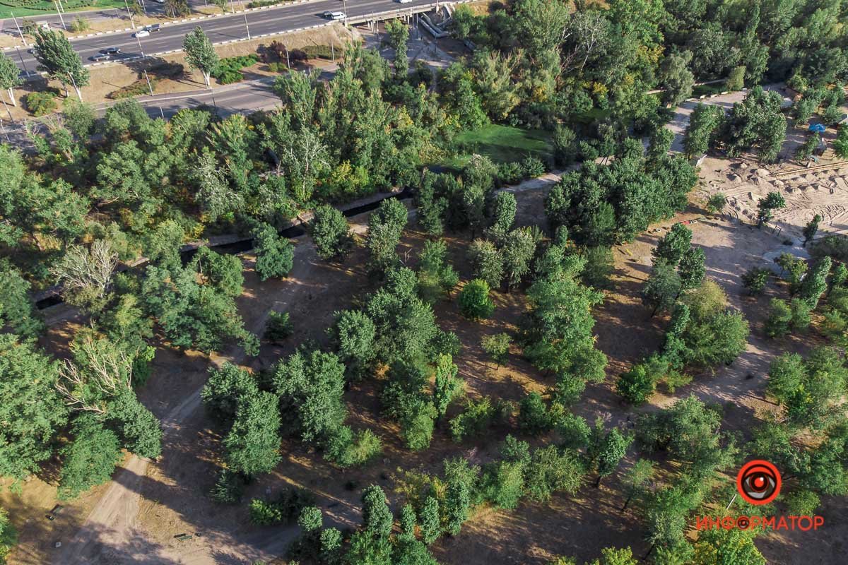 Больше зелени! Больше зелени!