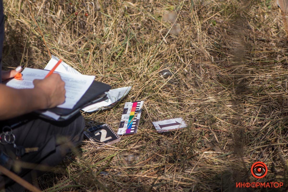 Детали выяснит следователь