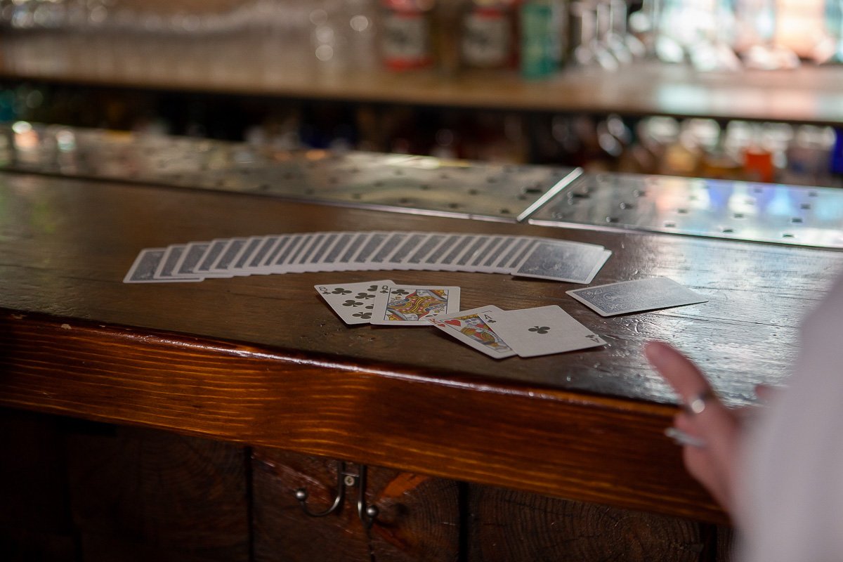 О магических знакомствах, чтении мыслей и разоблачителях в TikTok: интервью с фокусником Максимом Журавлём 2