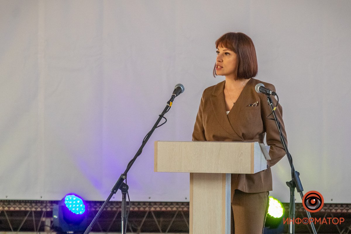 Татьяна Рычкова известна своей волонтерской деятельностью