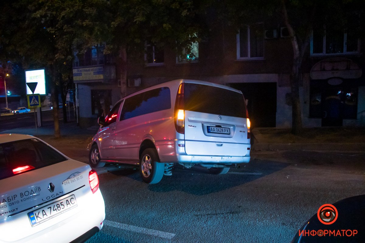 Детали выясняются