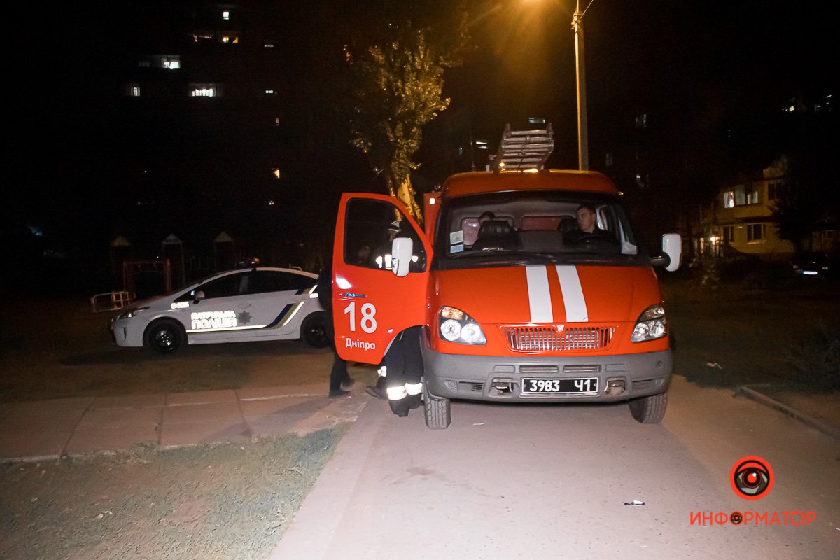 Никто не пострадал Никто не пострадал