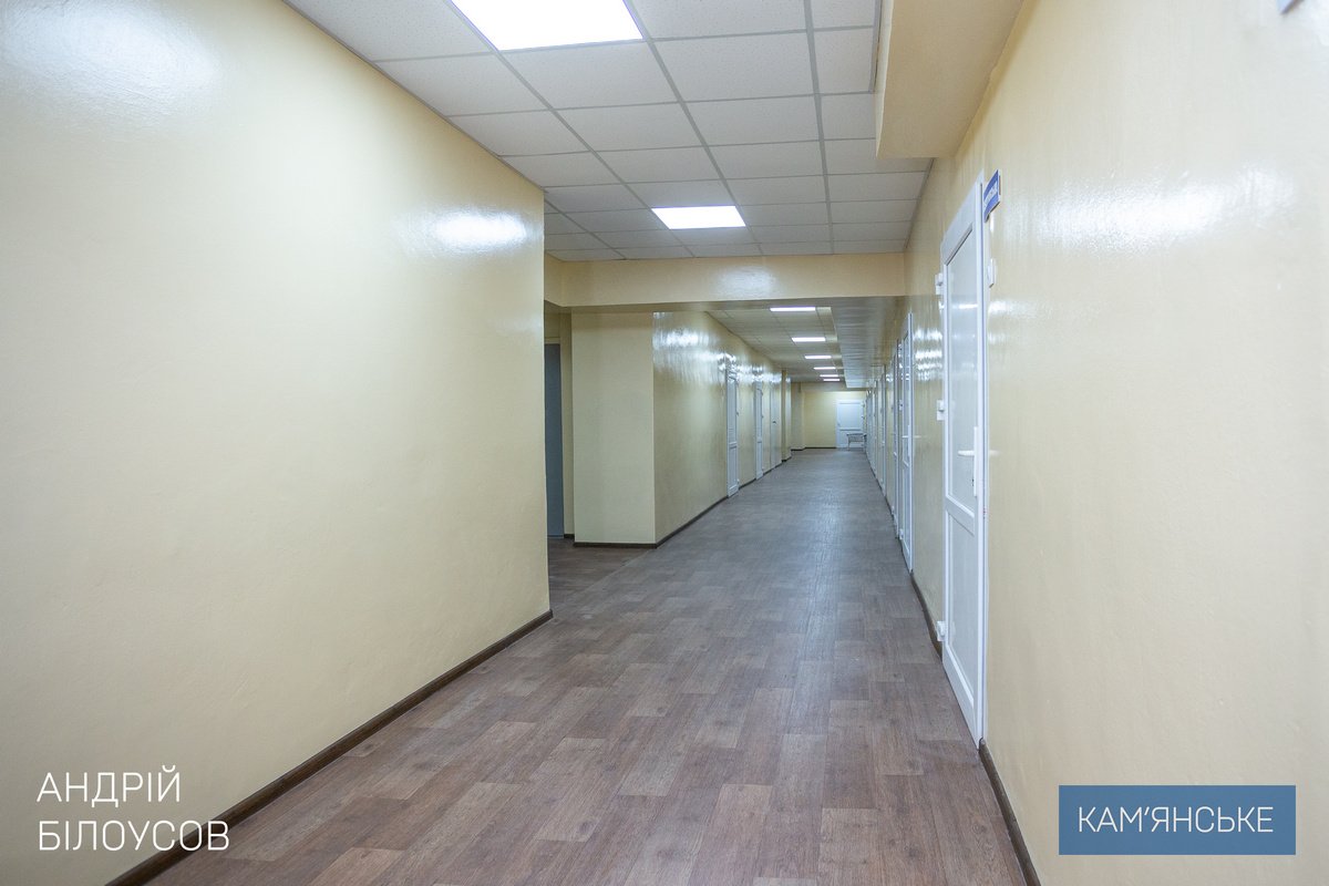 В Каменском отметили 270-летие города 6