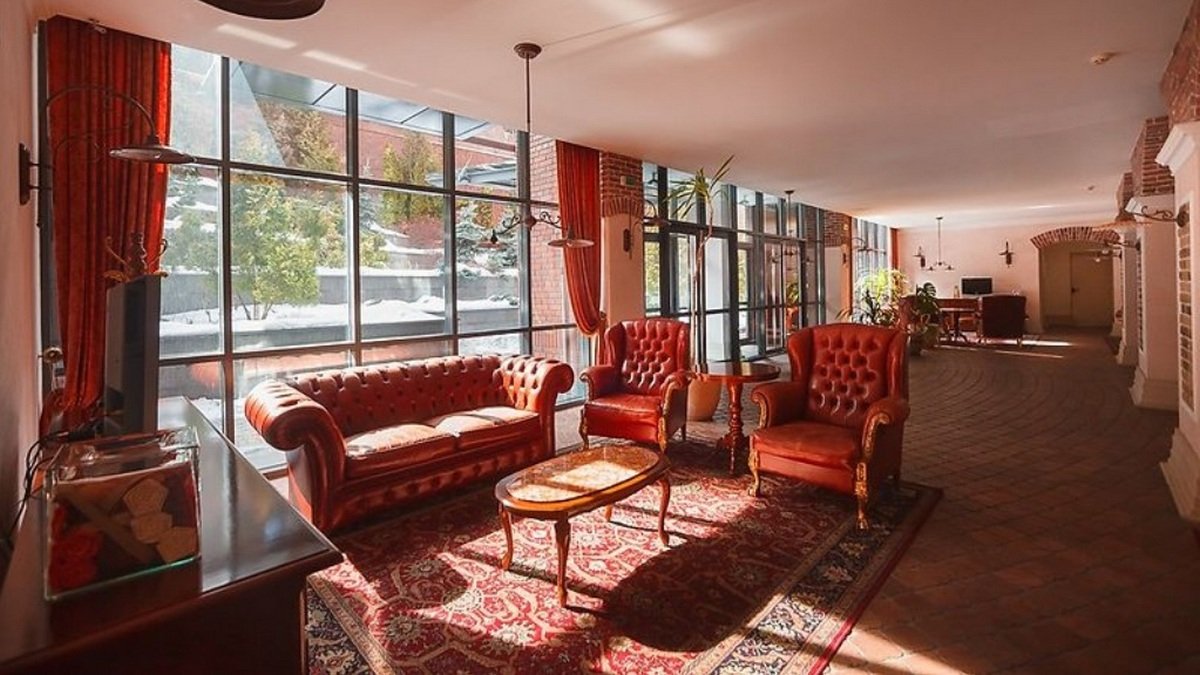 3-уровневая квартира 3-уровневая квартира