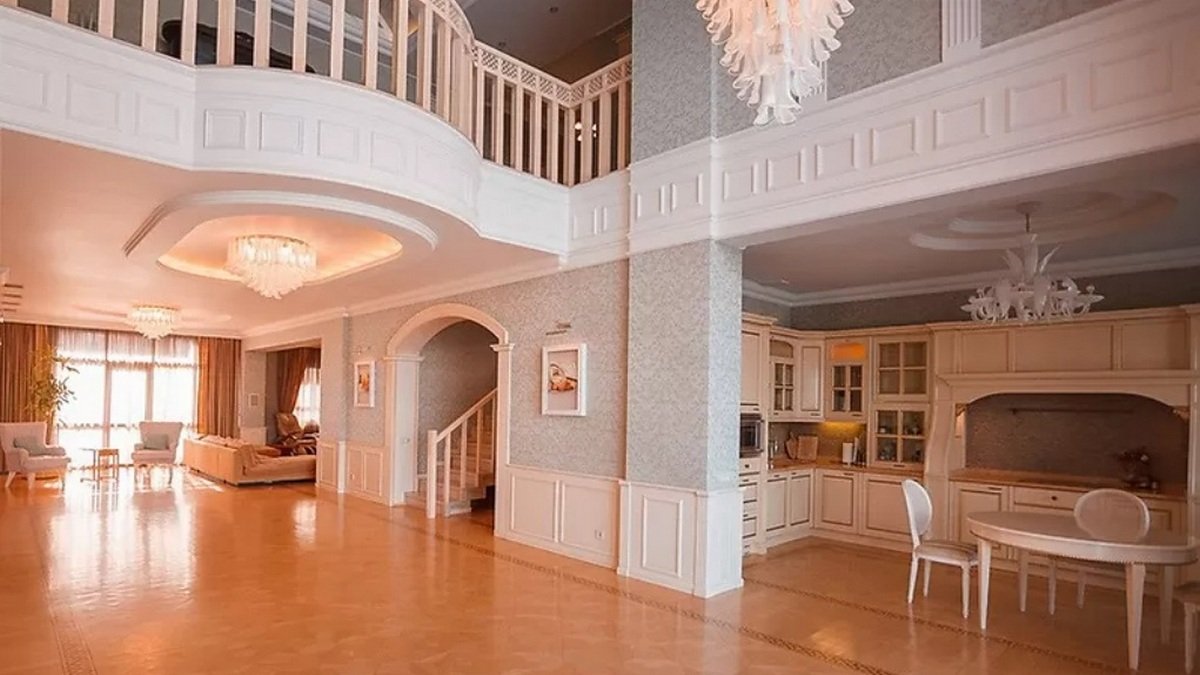 ЖК «Амстердам» ЖК «Амстердам»