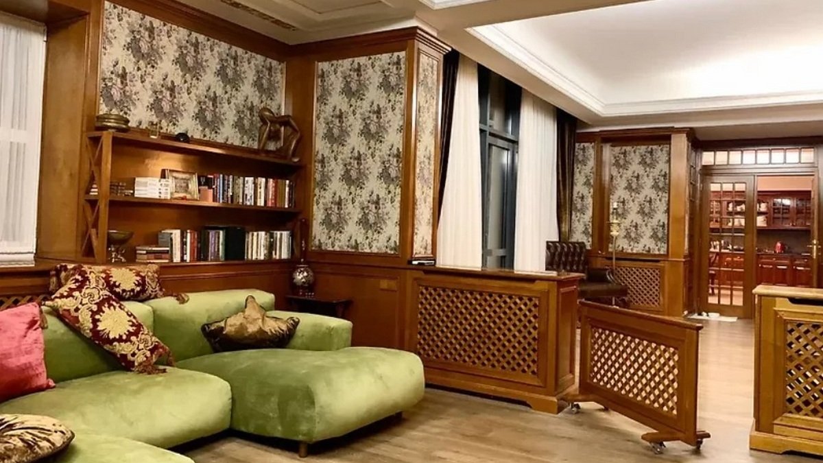 4 комнаты 4 комнаты