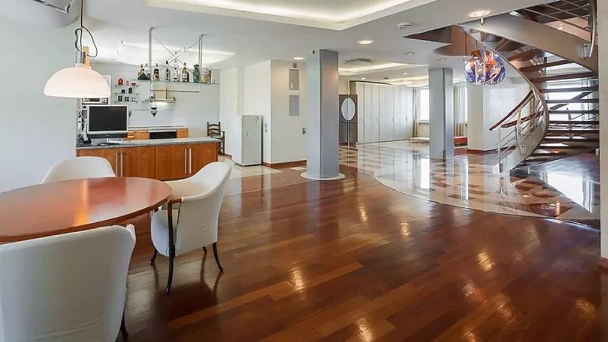 ЖК «Бельведер» ЖК «Бельведер»