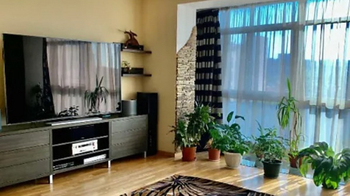 5 комнат 5 комнат