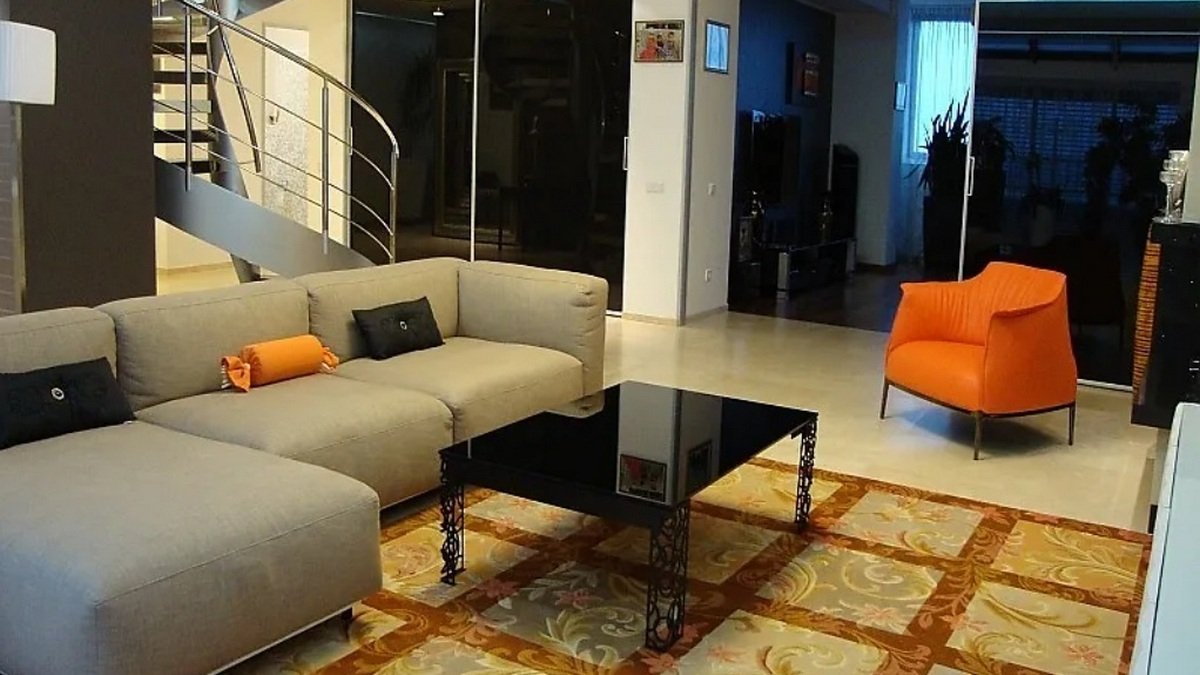 4 комнаты 4 комнаты