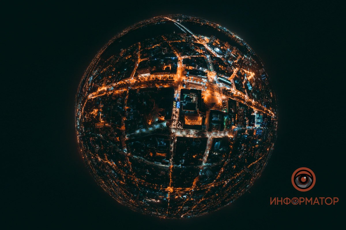 Темнота тоже бывает красивой... Темнота тоже бывает красивой...