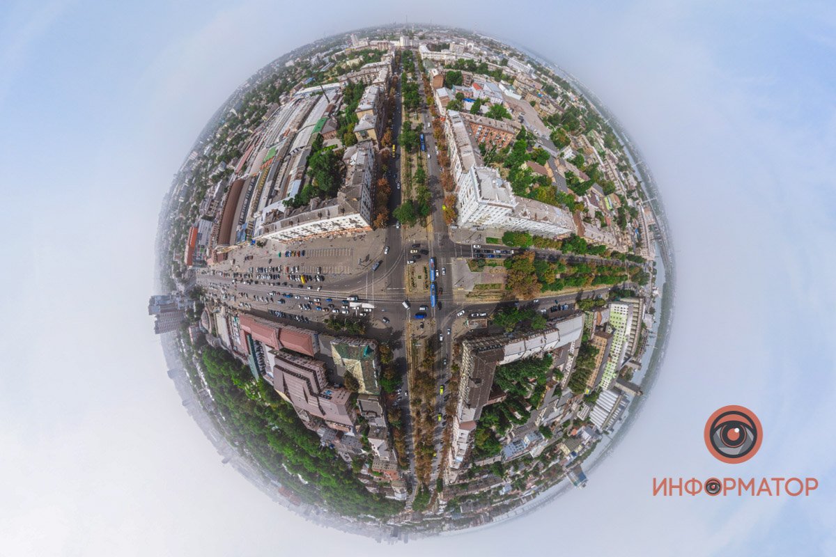 В тот день кто-то явно сэкономил на красках В тот день кто-то явно сэкономил на красках