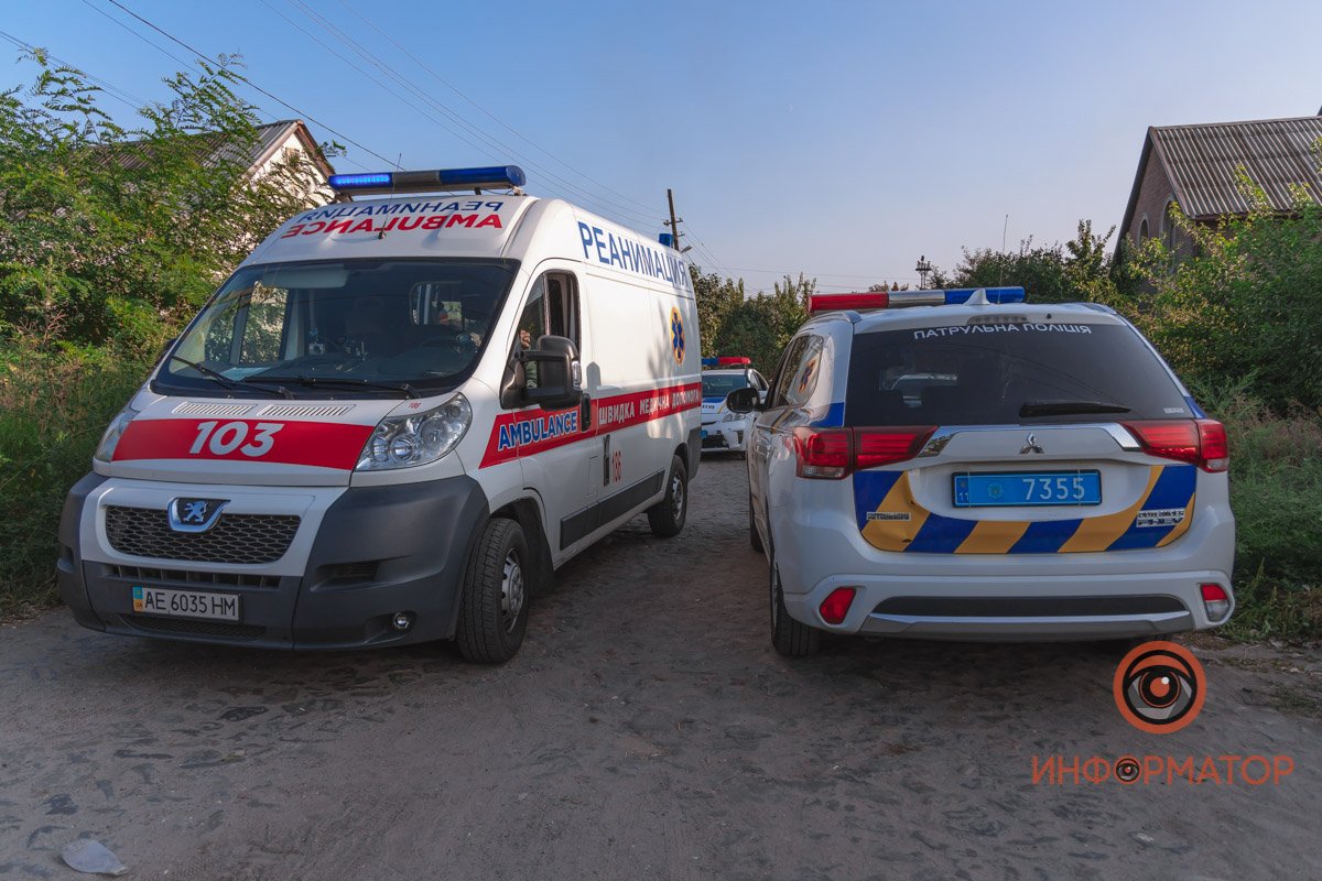 Мужчина получил огнестрельное ранение живота Мужчина получил огнестрельное ранение живота