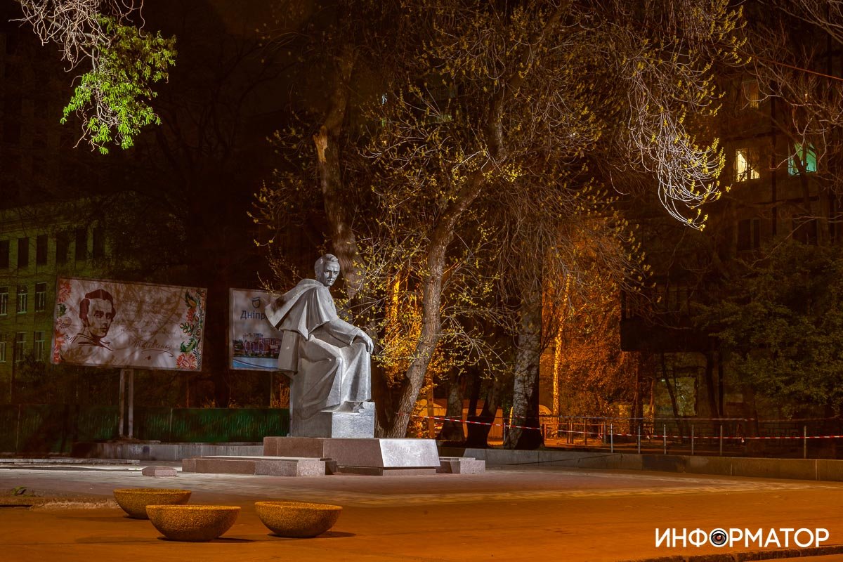 Всегда любопытно узнать новое о своем городе