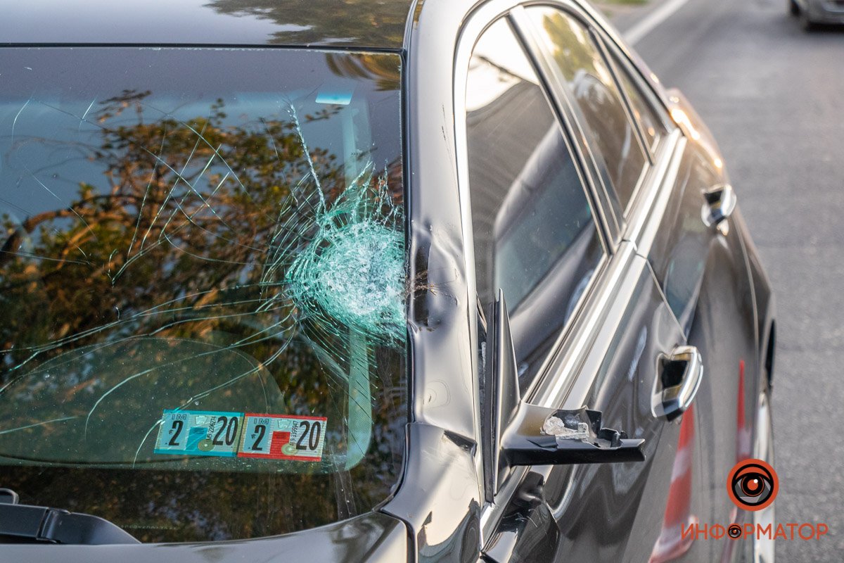 Мужчина скончался от полученных травм Мужчина скончался от полученных травм