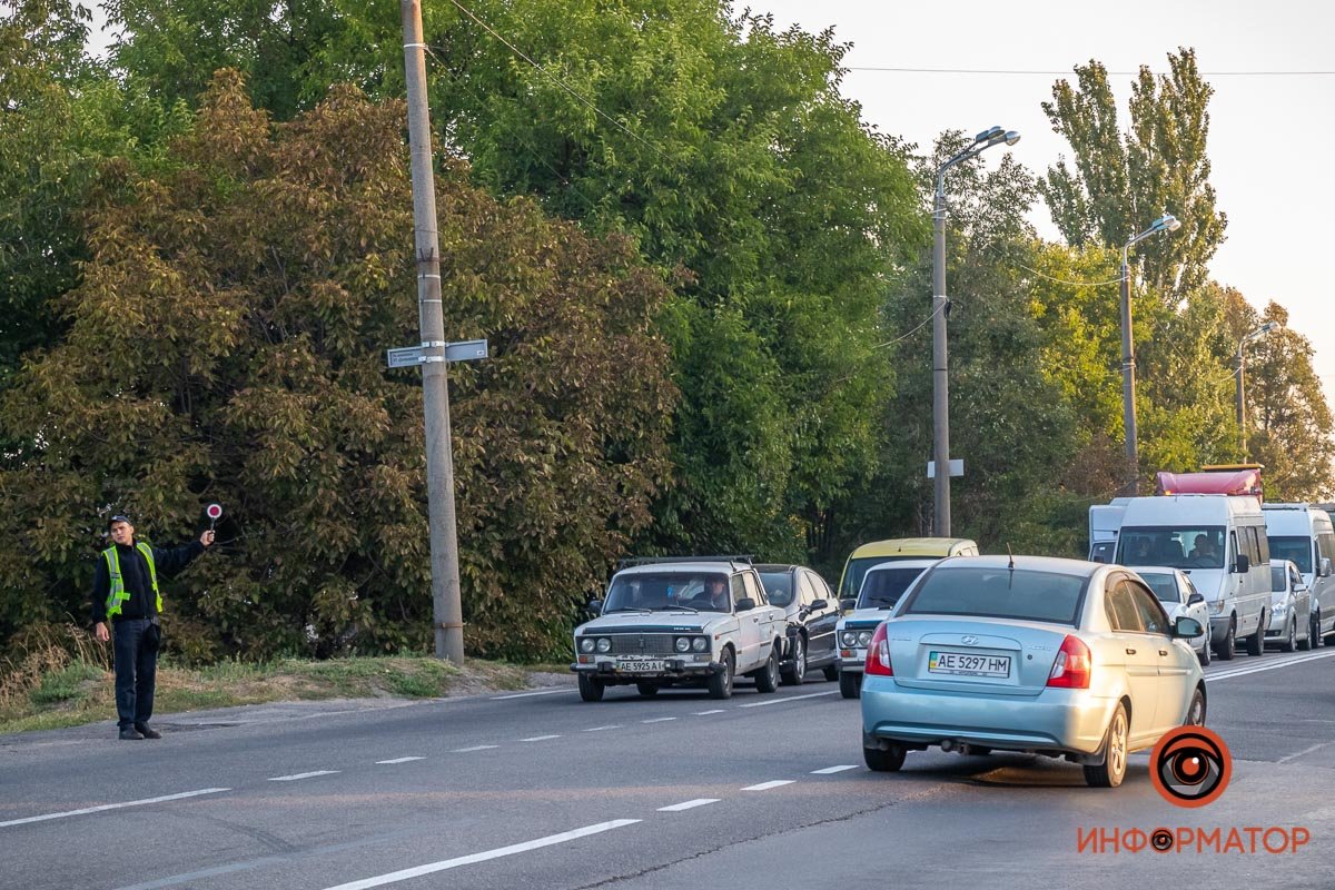 На месте работают правоохранители На месте работают правоохранители