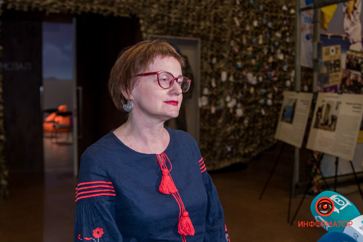 Светлана Каюк