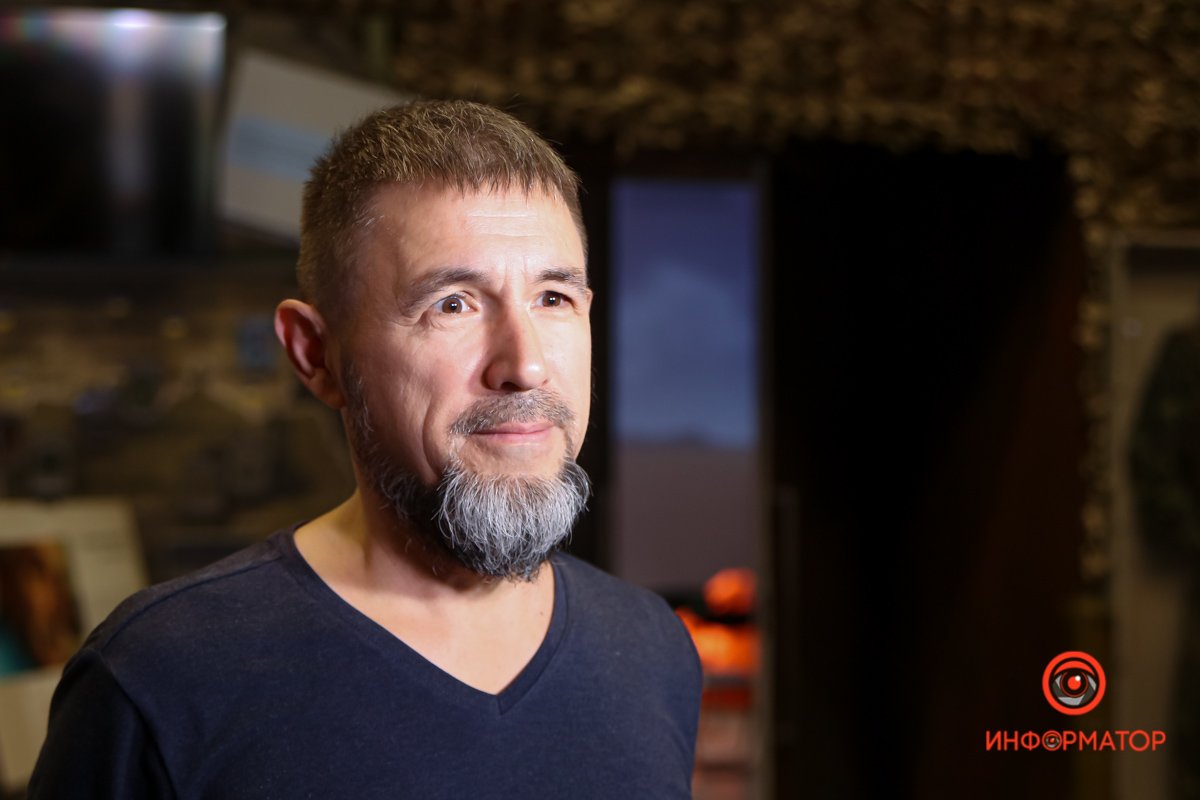 Кемал Мустафаев