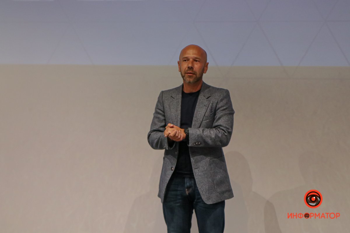 24 сентября открылась выставка