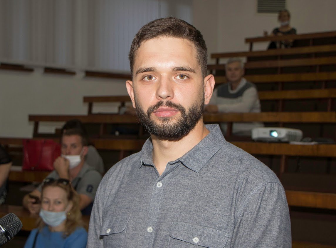 Владислав Макарец