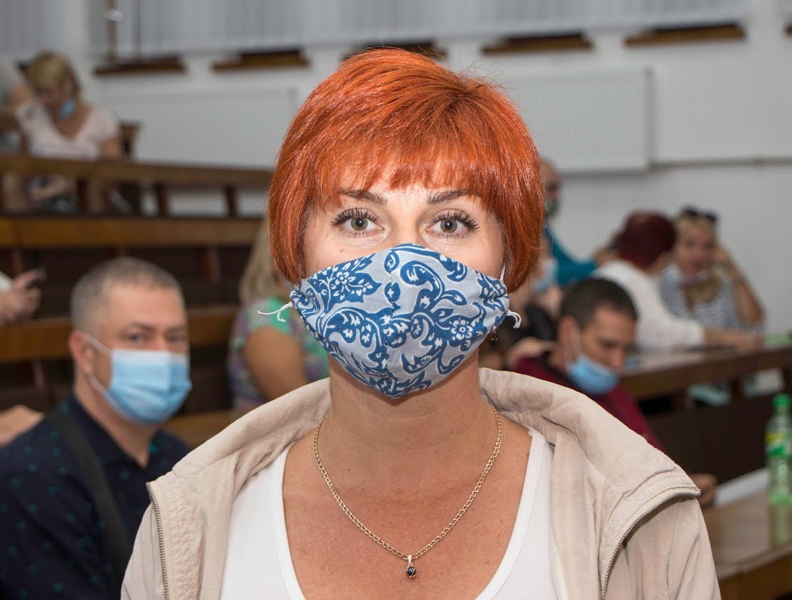 Ирина Покотиленко