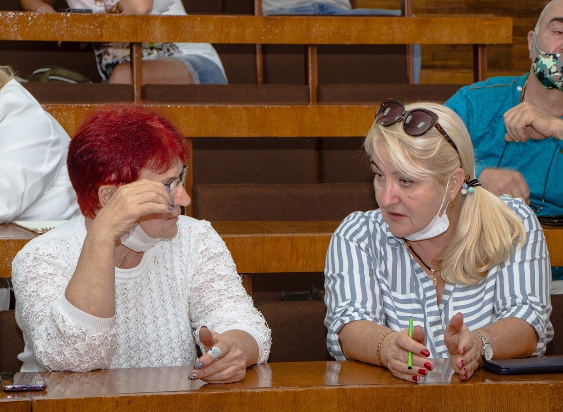 Стратегия дополняет действующую программу по софинансированию и развития объединений в целом