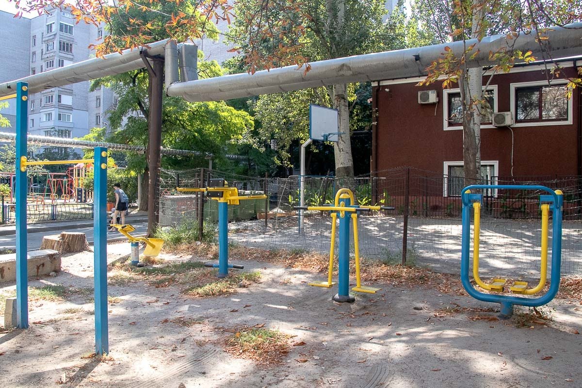 Выборы в Днепре: что думают избиратели о депутате Юлии Дмитровой 1