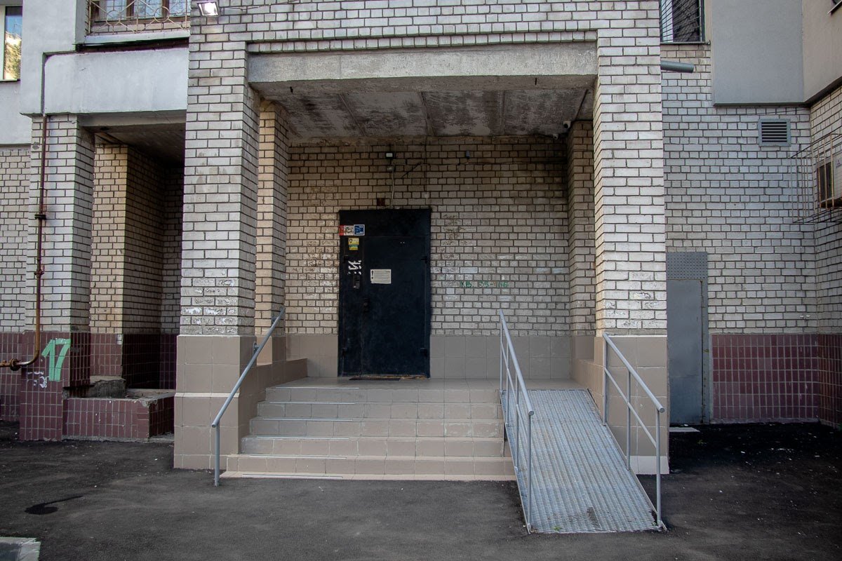 Выборы в Днепре: что думают избиратели о депутате Юлии Дмитровой 2