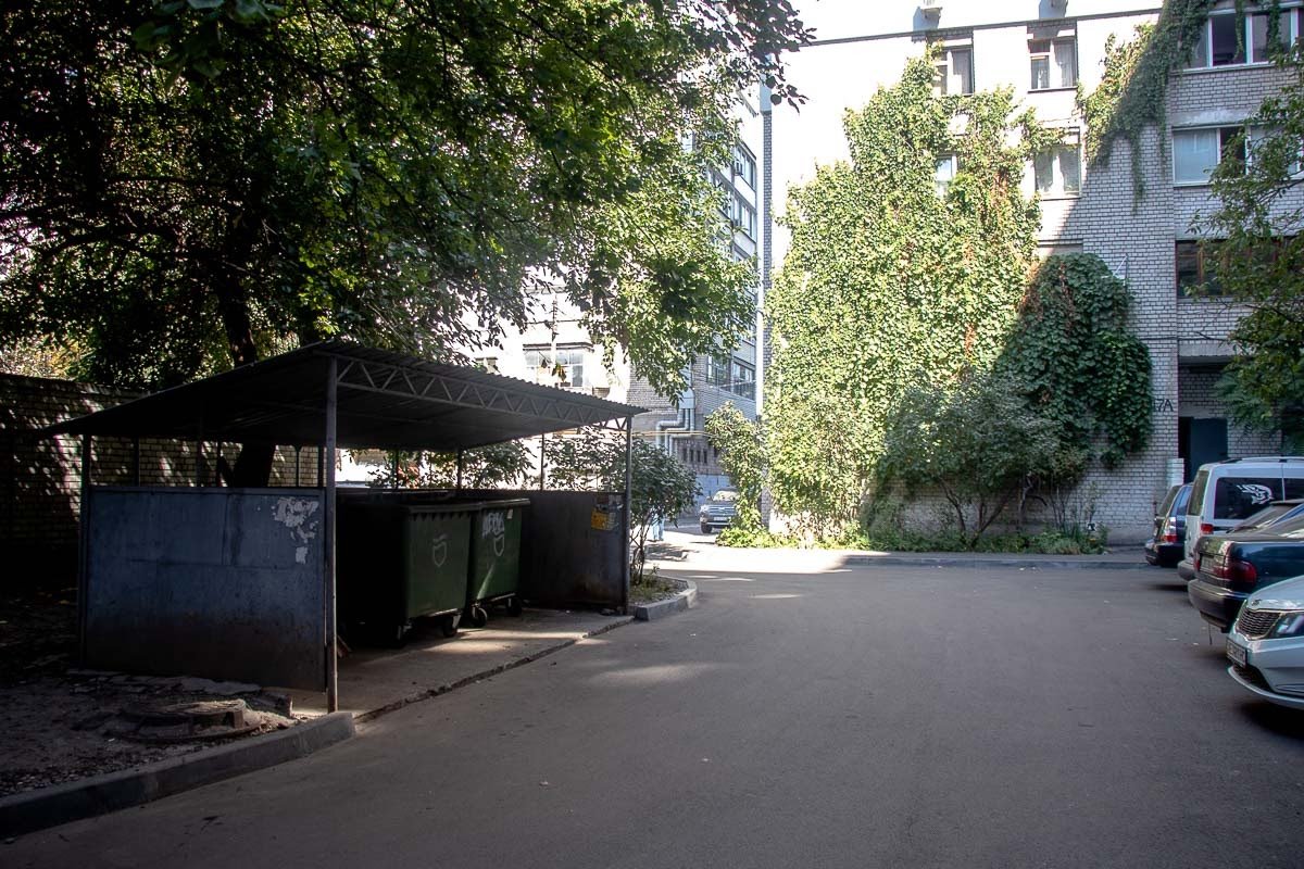 Выборы в Днепре: что думают избиратели о депутате Юлии Дмитровой 3