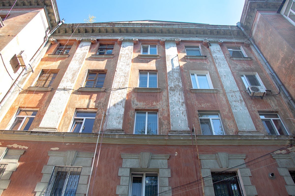 Выборы в Днепре: что думают избиратели о депутате Юлии Дмитровой 5