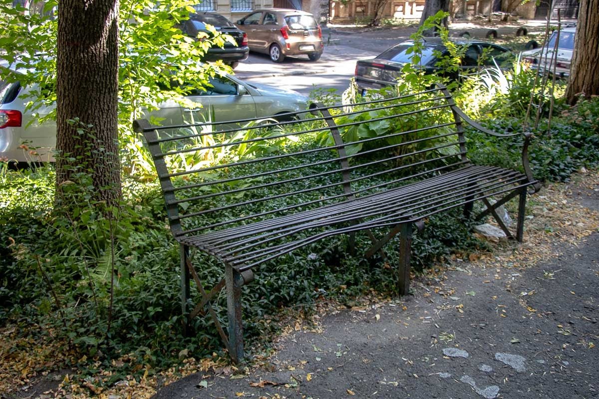 Выборы в Днепре: что думают избиратели о депутате Юлии Дмитровой 7