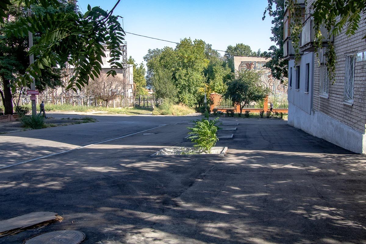 Выборы в Днепре: что думают избиратели о депутате Юлии Дмитровой 10