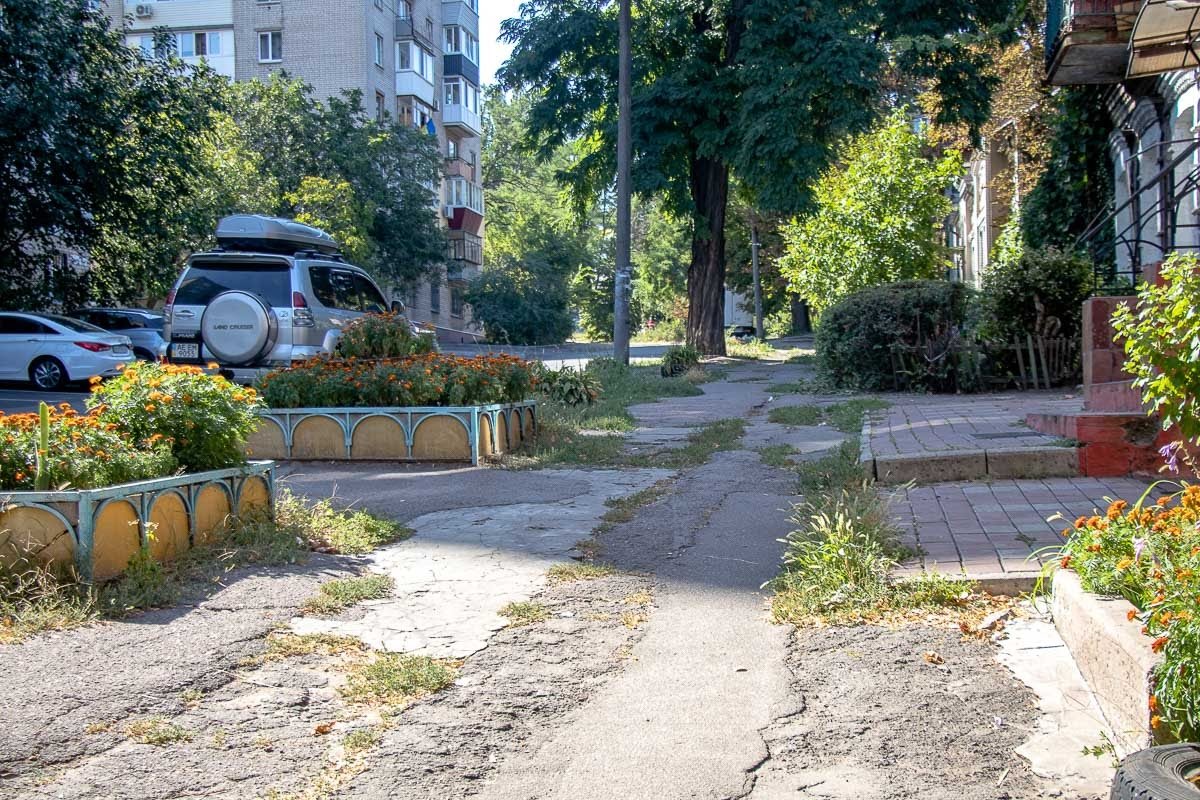 Выборы в Днепре: что думают избиратели о депутате Юлии Дмитровой 11