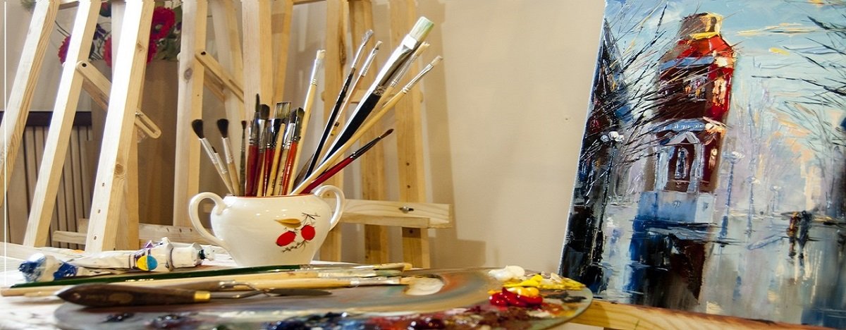 ТОП мероприятий, куда стоит пойти на этих выходных в Днепре 2