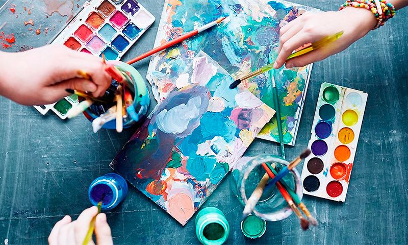 ТОП мероприятий, куда стоит пойти на этих выходных в Днепре 4