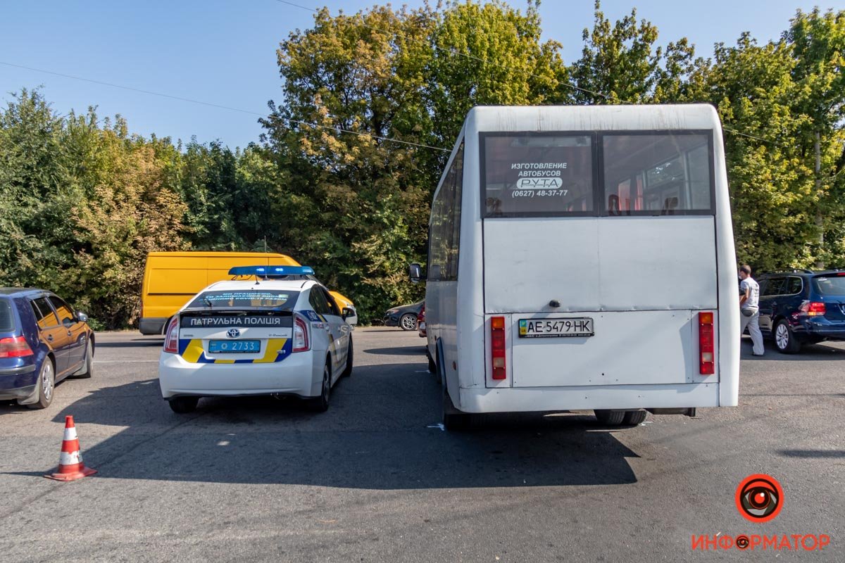 На месте работает полиция На месте работает полиция