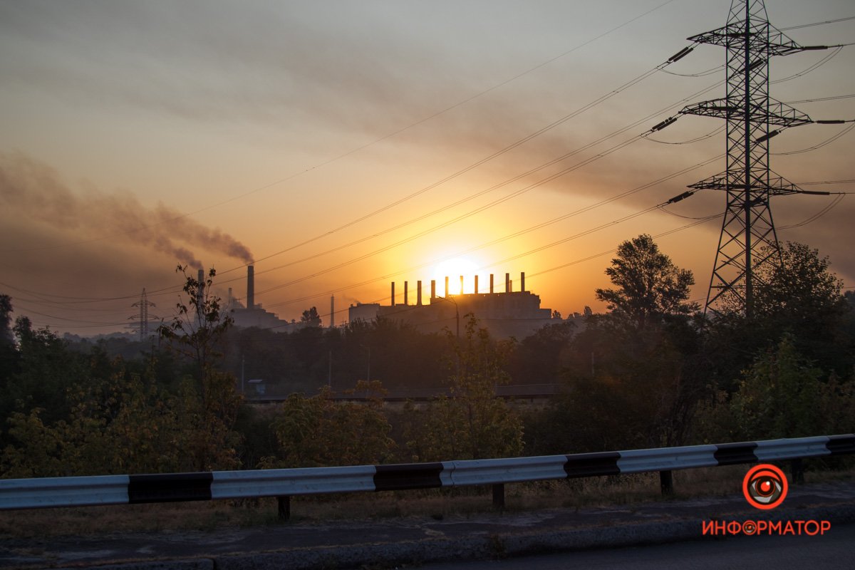 Город в заложниках у завода: как ДМК отравляет жизнь в Каменском 1