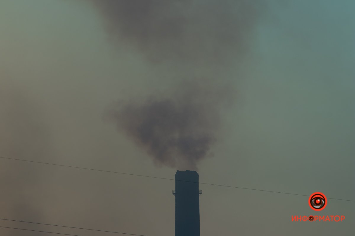 Город в заложниках у завода: как ДМК отравляет жизнь в Каменском 4