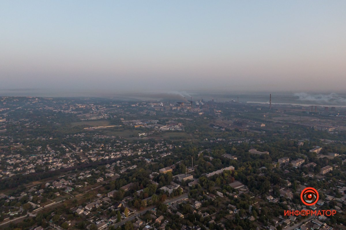 Город в заложниках у завода: как ДМК отравляет жизнь в Каменском 8