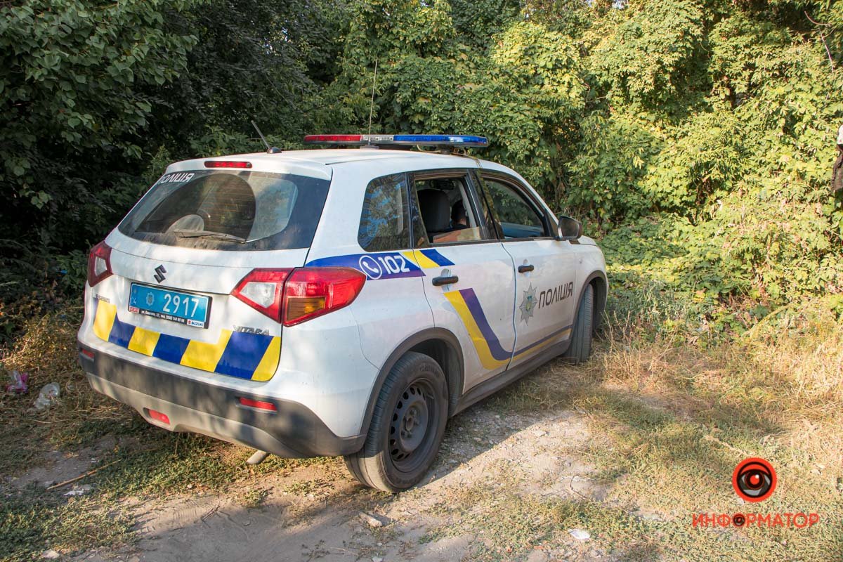 Работают СОГ и СМЭ