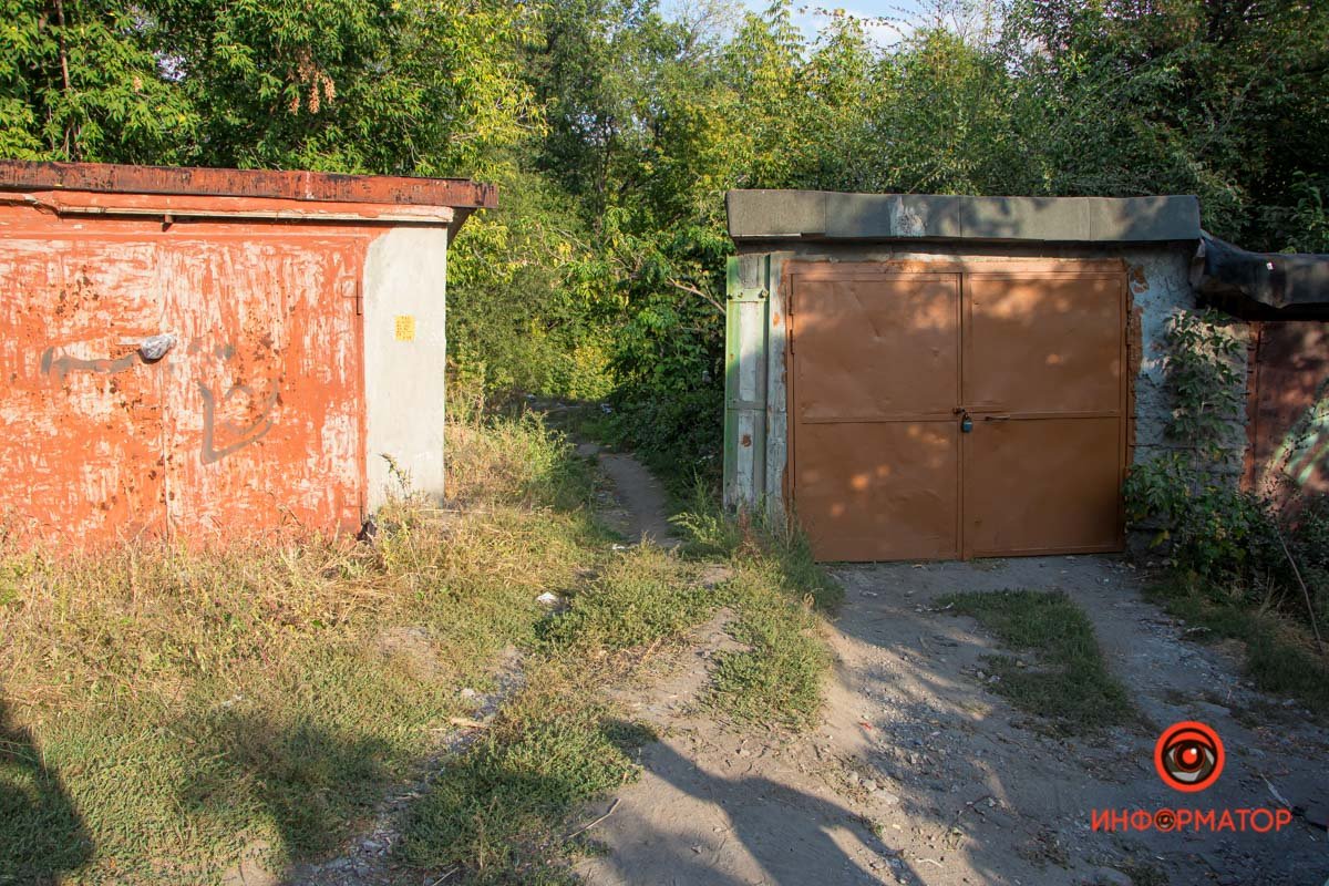 Улица Матросская