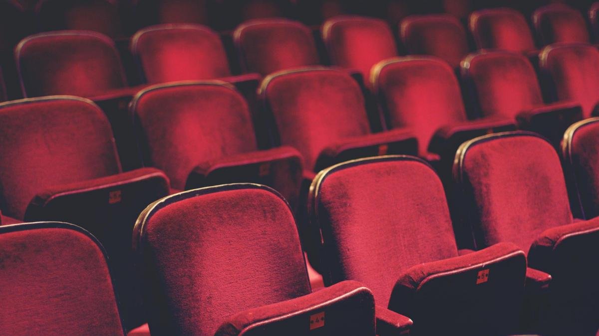 Время развеяться