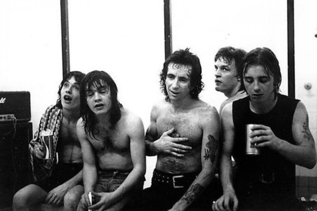 Dirty deeds done dirt cheap!