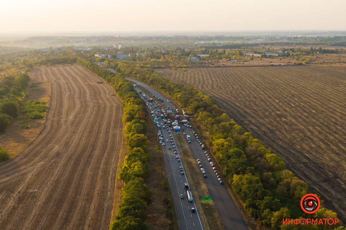 Трагедия потрясла всю Украину